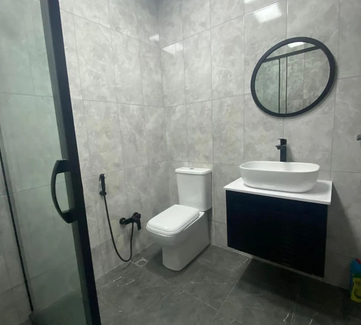 Baku City Apartments 0*,