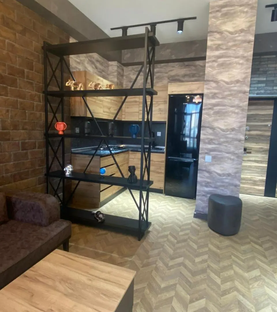 Baku City Apartments Azerbaijan
