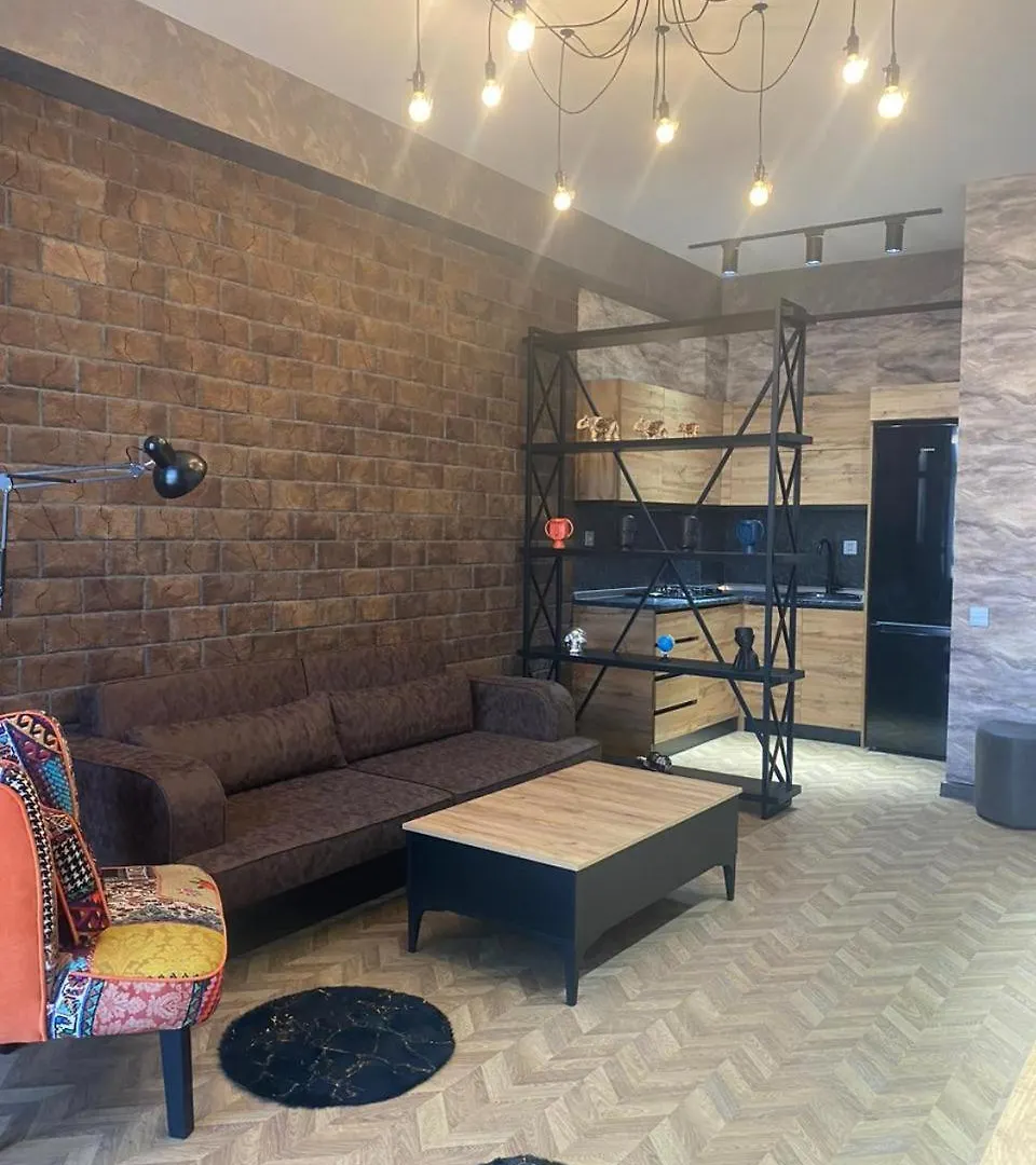 Baku City Apartments