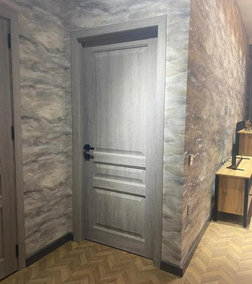 Baku City Apartments