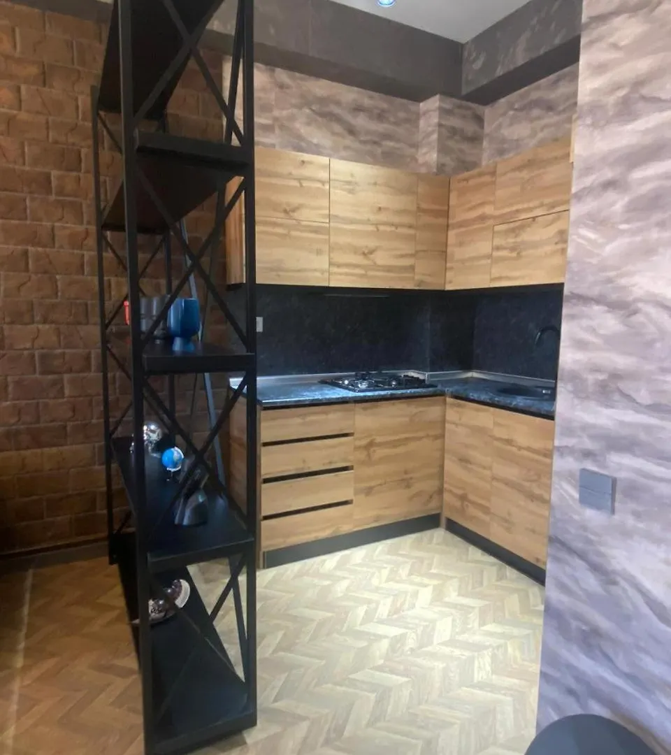 Baku City Apartments Azerbaijan