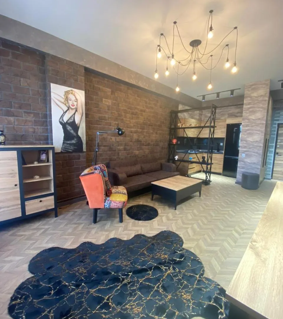 Baku City Apartments