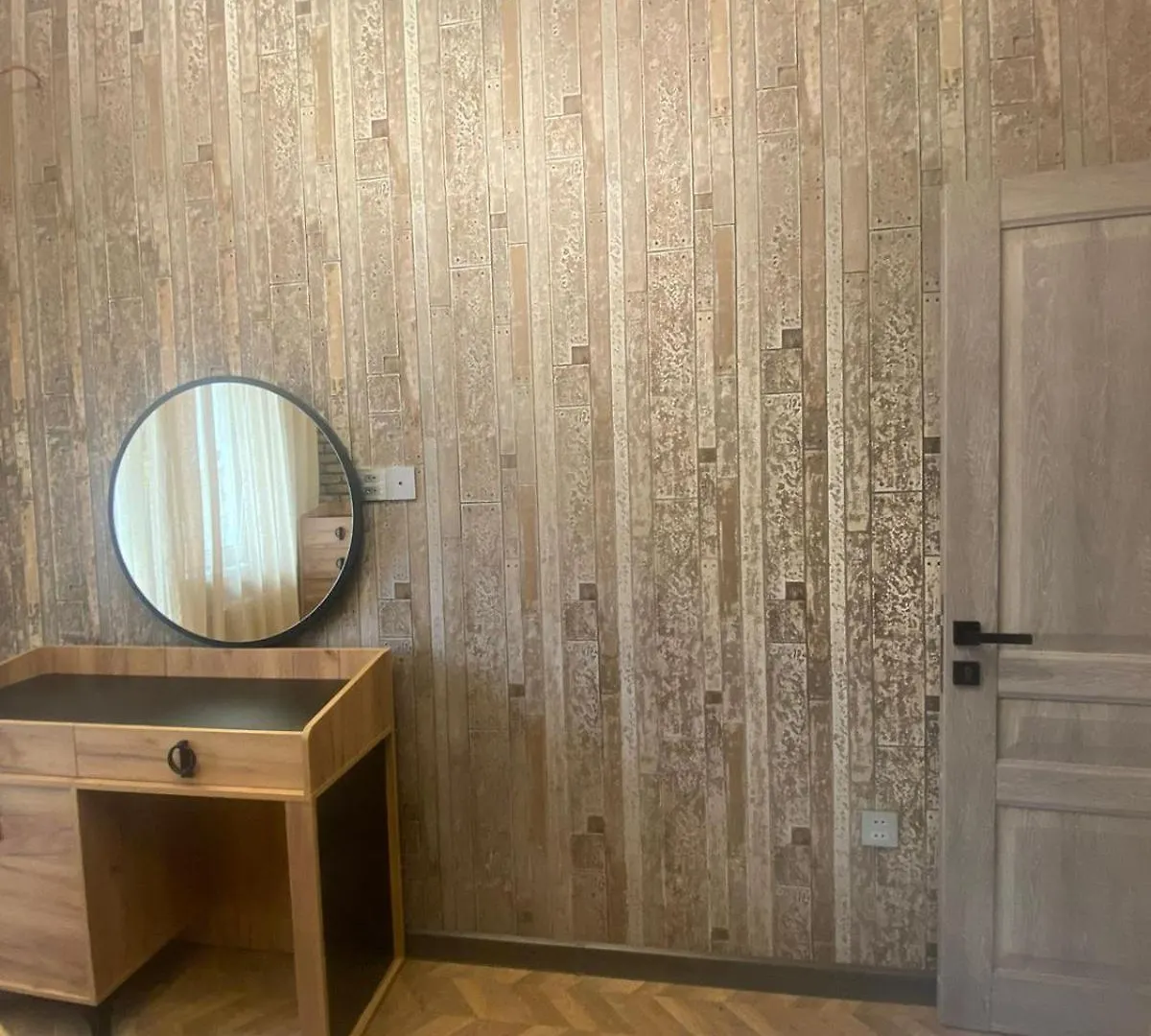 Baku City Apartments