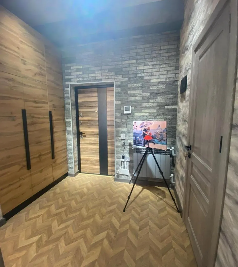 Baku City Apartments