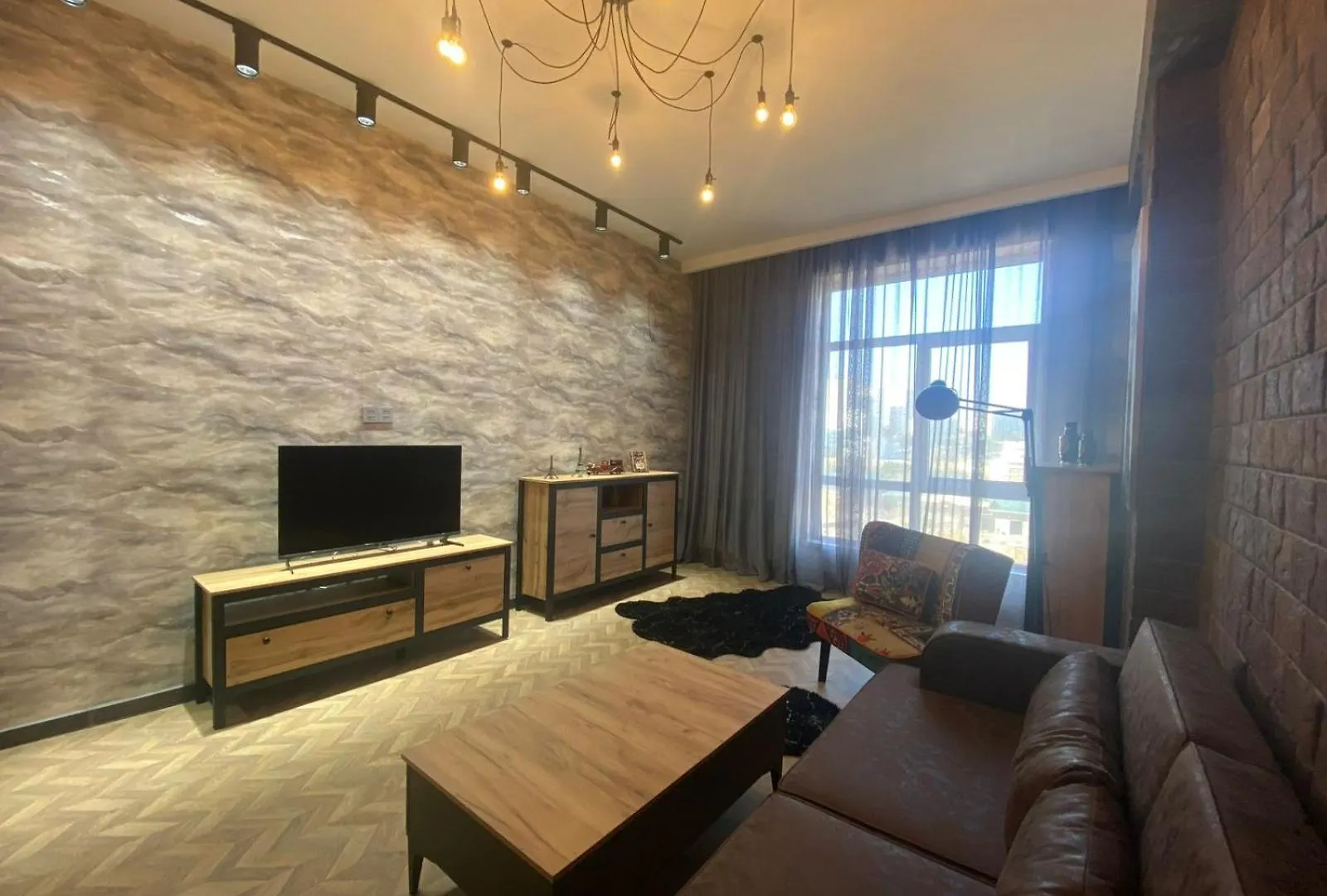 Baku City Apartments