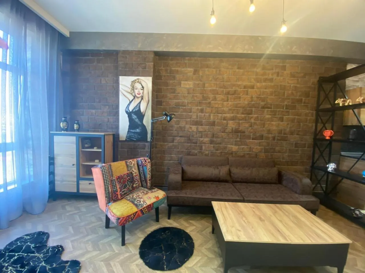 Baku City Apartments
