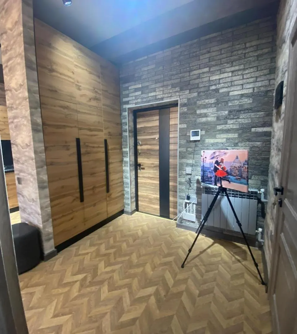 Baku City Apartments 0*,