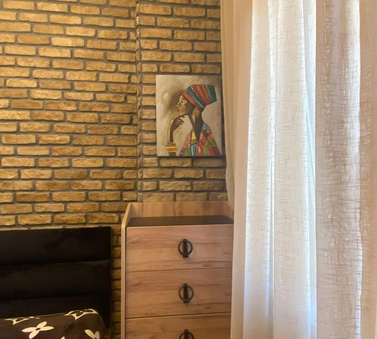 Baku City Apartments 0*,  Azerbaijan