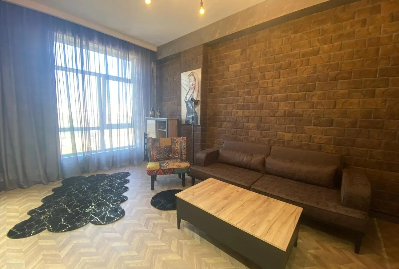 Baku City Apartments