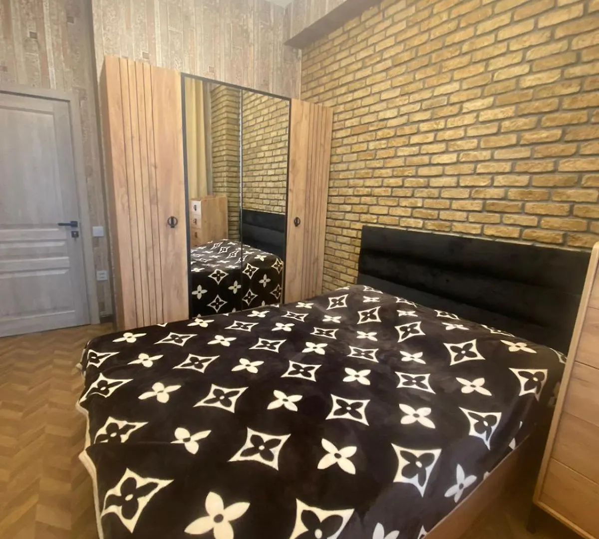 Baku City Apartments 0*,  Azerbaijan