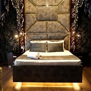 3* Hotel Egoist